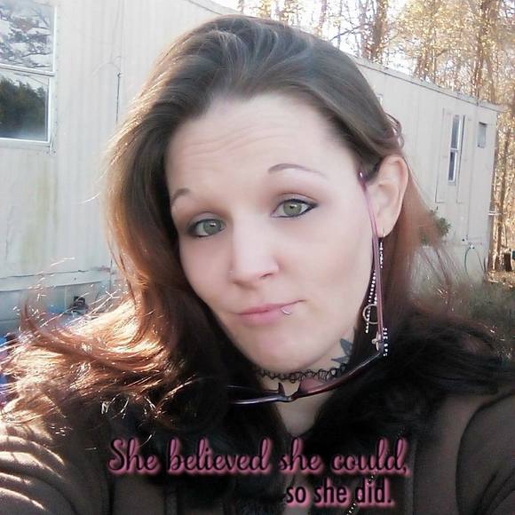 Meet your Posher, Heather - Picture 1 of 1